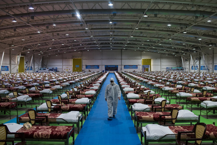 درمان کرونا از شایعه تا واقعیت تولید واکسن کرونا